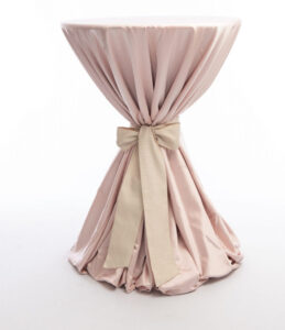 Pink Lamour Satin