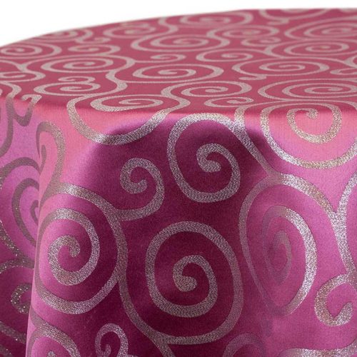Pink Silver 493