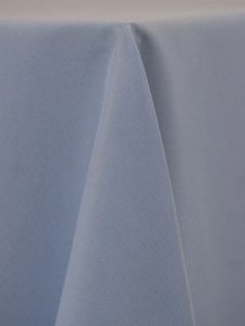 Standard Polyester Powder Blue 157