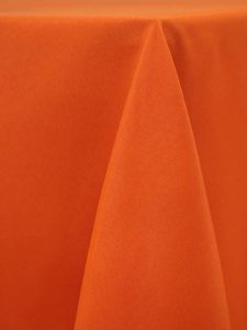 Standard Polyester Pumpkin 156