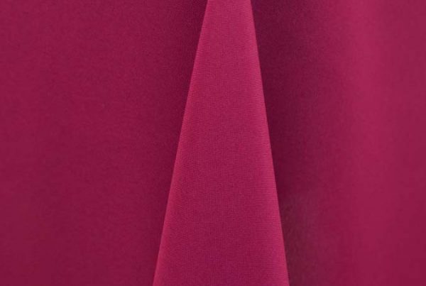 Standard Polyester Raspberry 114