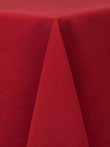 Cott'n-Eze (Spun Polyester) Red-317