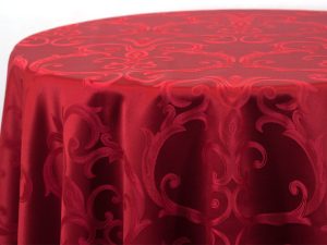 Chopin Red 368