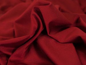 Spandex Red 527