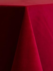 Velvet Red 978