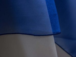 Organza Royal 929