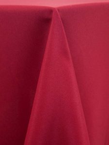 Standard Polyester Ruby 144