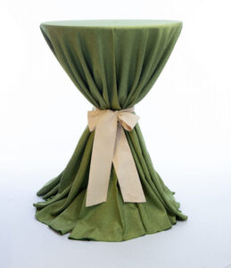 Rustic Green