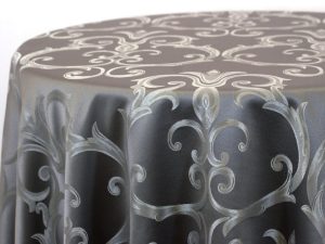 Chopin Silver 370