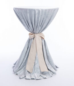Silver Marble