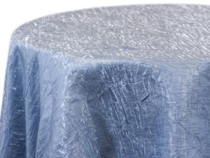 Irridescent Crush Sky Blue 727