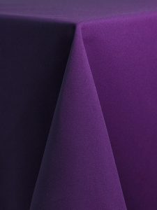 Standard Polyester - Aubergine V153
