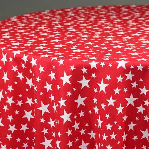 Stars Red 520