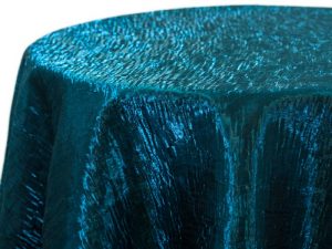 Irridescent Crush Teal 772