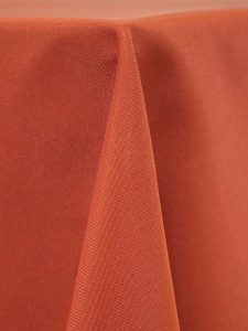 Standard Polyester Terra Cotta 137