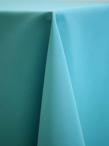 Standard Polyester Turquoise 121