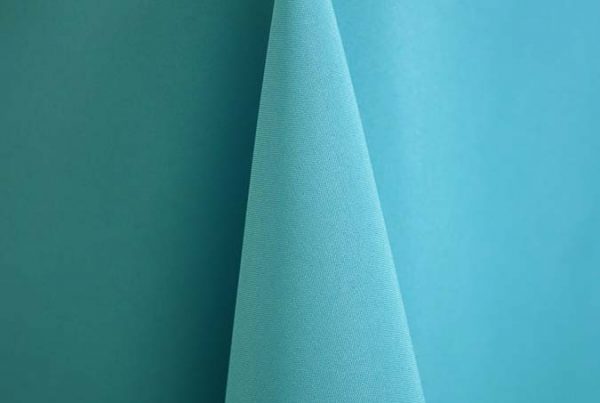 Standard Polyester Turquoise 121