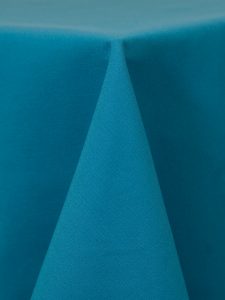 Cott'n-Eze (Spun Polyester) Turquoise-321