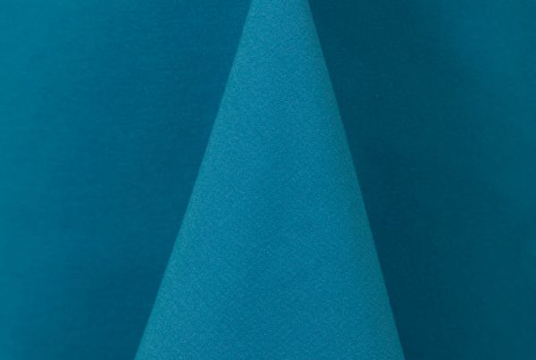 Cott'n-Eze (Spun Polyester) Turquoise-321