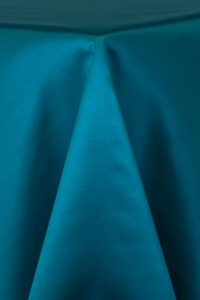 Matte Lamour Satin Turquoise 641