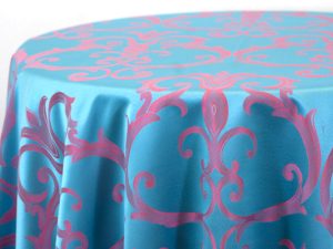 Chopin Turquoise Pink 371