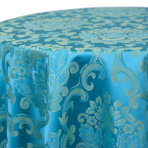Turquoise & Gold 467