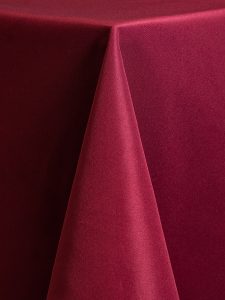 Value-Tex Polyester - Cranberry W92