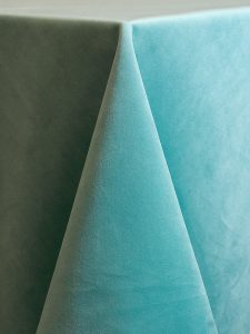 Velvet - Aqua 918