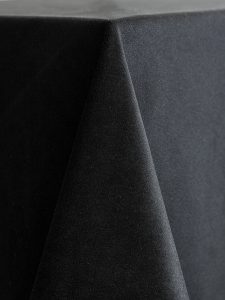 Velvet - Black 963