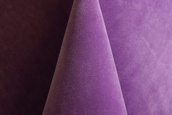 Velvet - Lavender 925