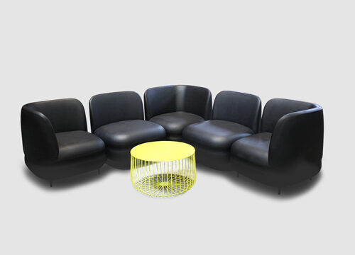 Eco Friendly Verdant Set