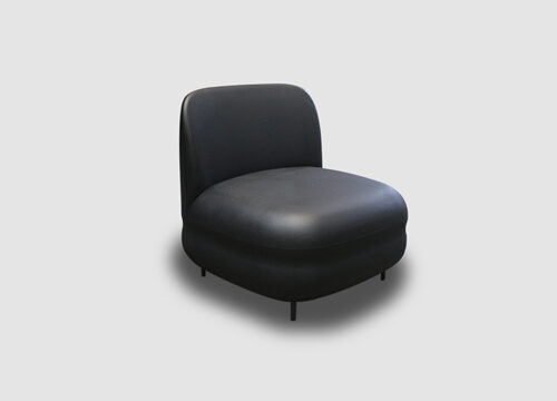 Eco Friendly Verdant Single Seater