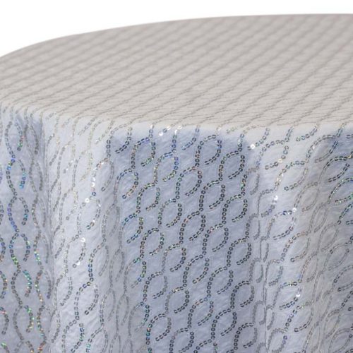 White Silver 295