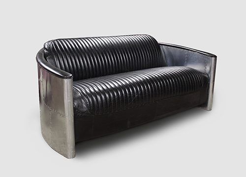 Aviator Sofa