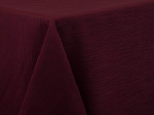 Majestic Dupioni burgundy095