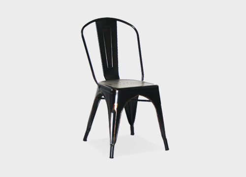 Burnished Ariana Chair