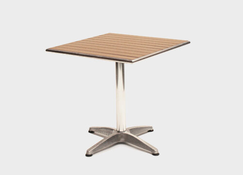 Cafe Bistro Table
