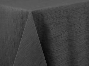 Majestic Dupioni charcoal079