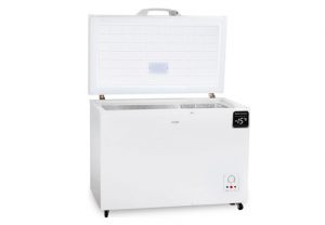 Chest Freezer