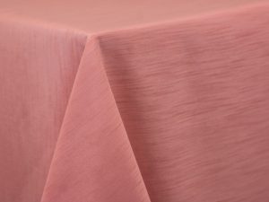 Majestic Dupioni coral058