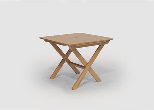 Caramel Ores Table