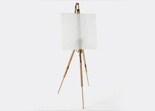 Wooden Easel