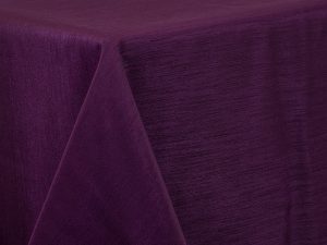 Majestic Dupioni eggplant091