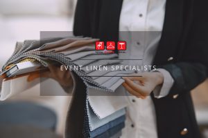Linen specialists