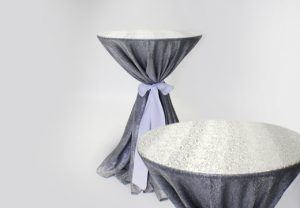 Galaxy Silver