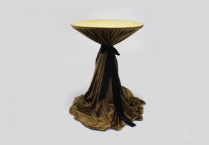 Golden Velvet