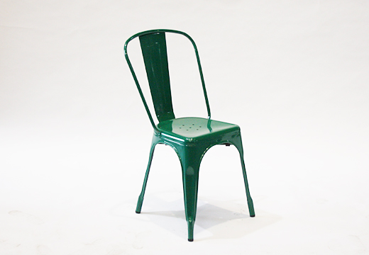 Green Ariana Chair