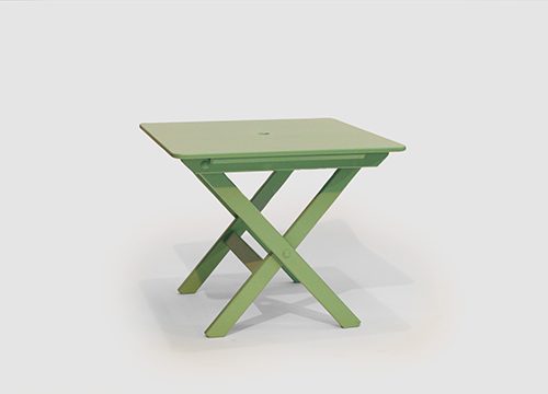 Green Ores Table