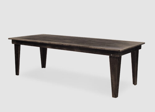 Greywash Harvest Table