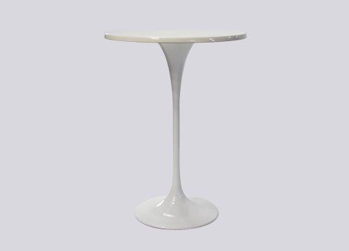High Tulip Table